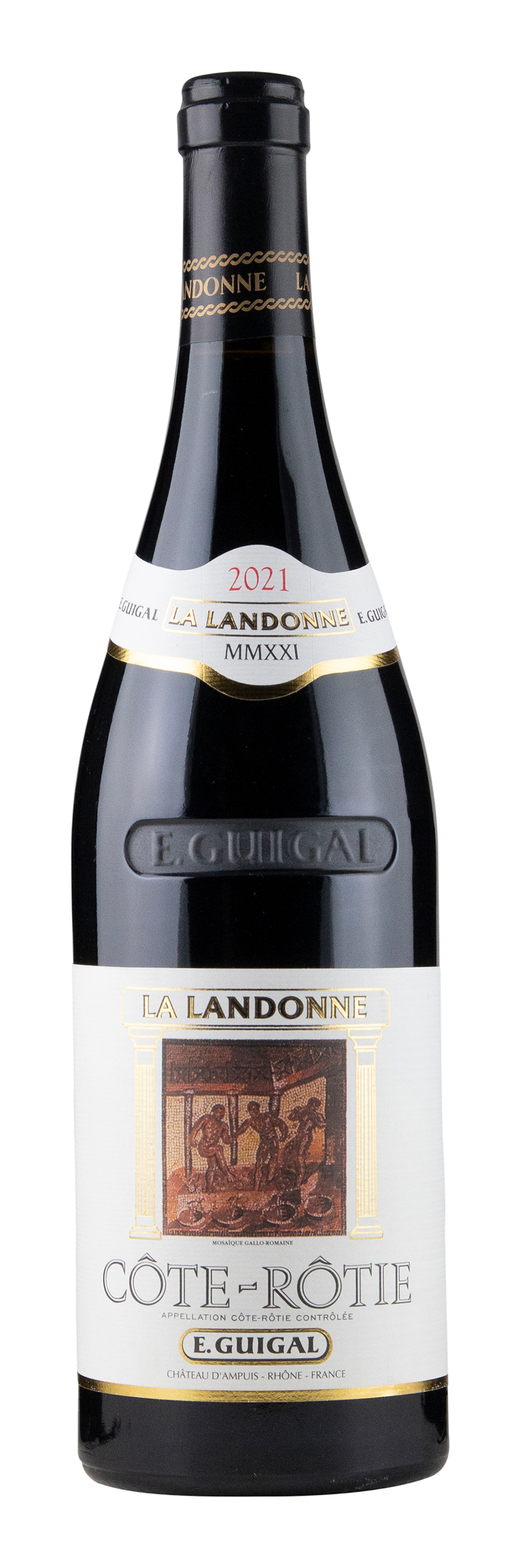 Guigal Côte-Rôtie La Landonne 2021